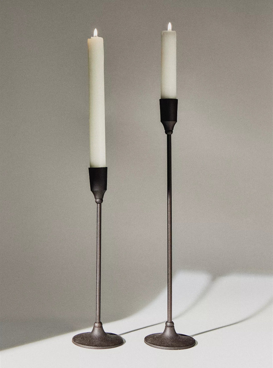 Brass Candlestick