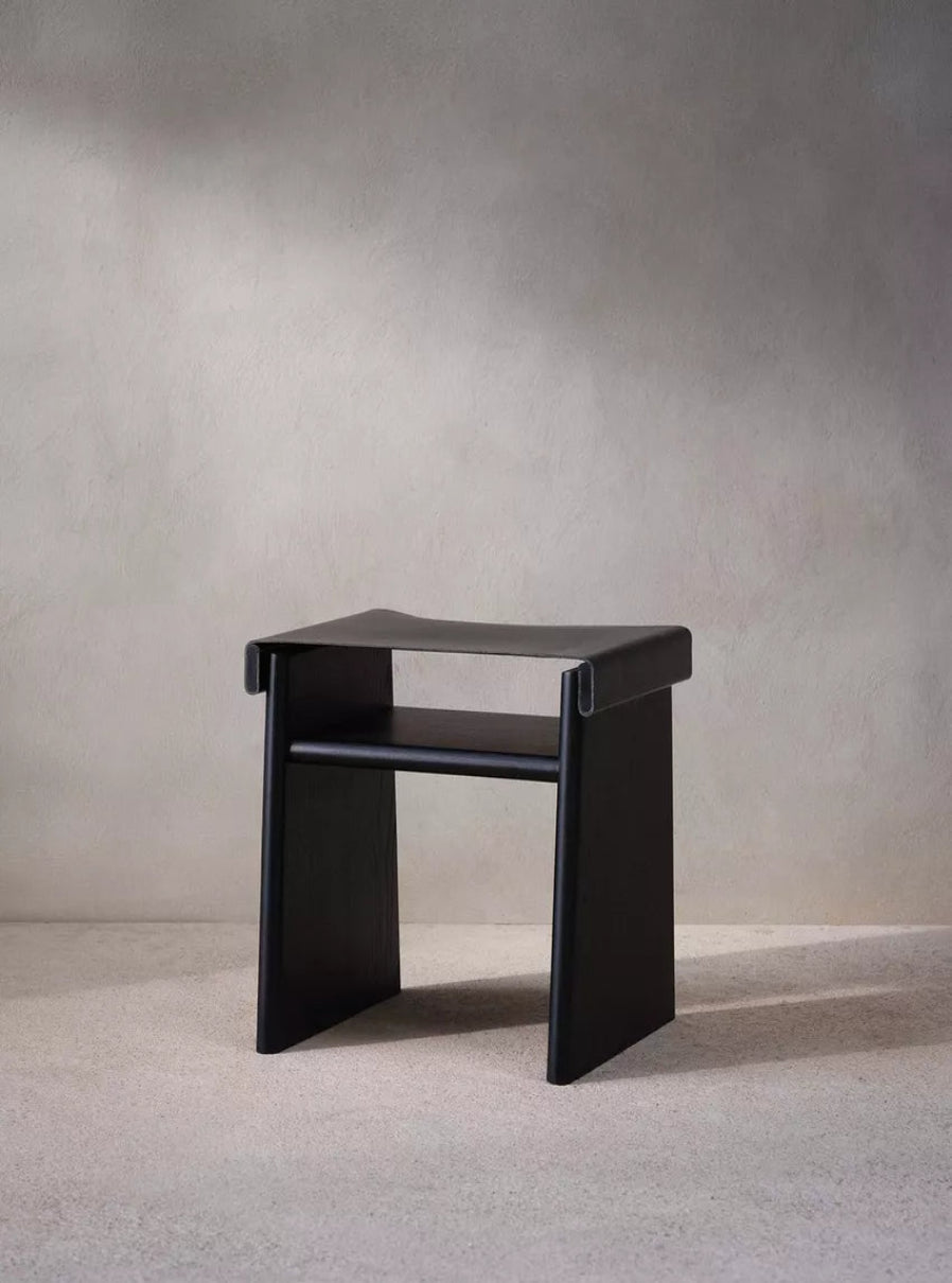 Stool 002 - by Vincent Van Duysen