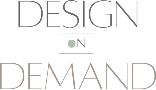 Design on Demand