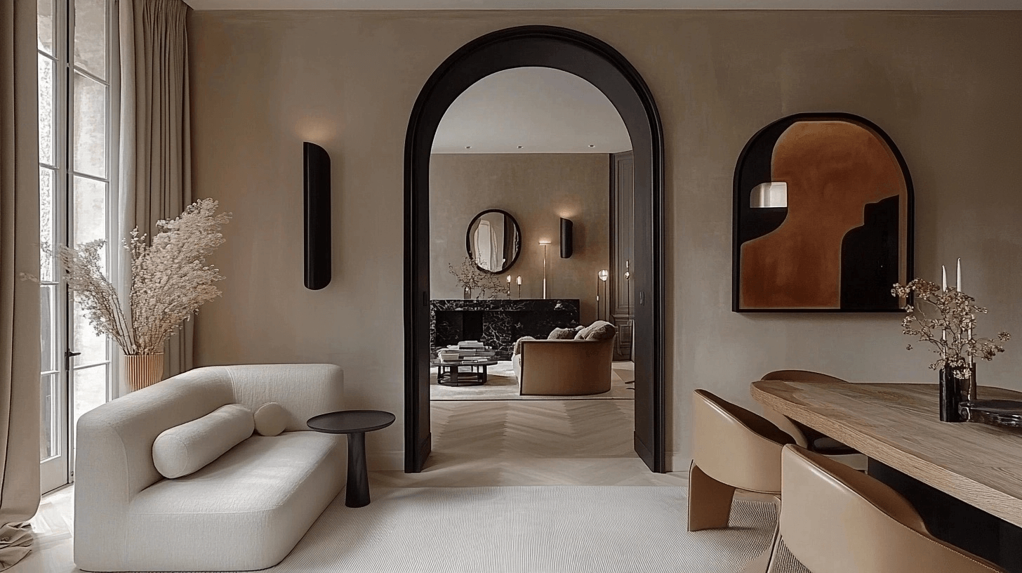 Design on Demand
